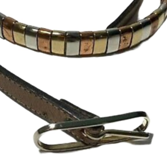 🌴 Morris Moskowitz Belt - Picture 6 of 6